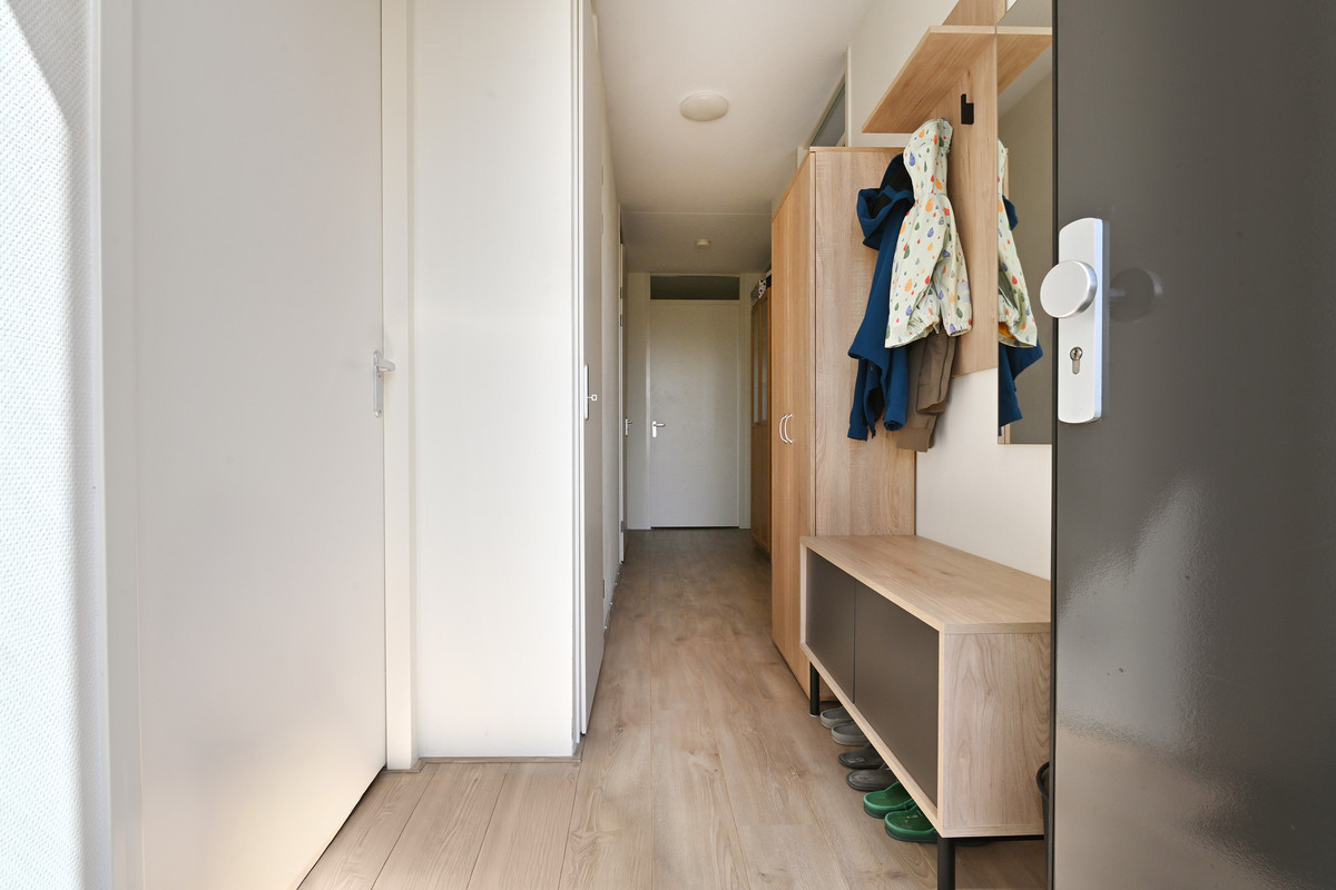 Appartement te koop: Beukstraat 116, Bergen Op Zoom