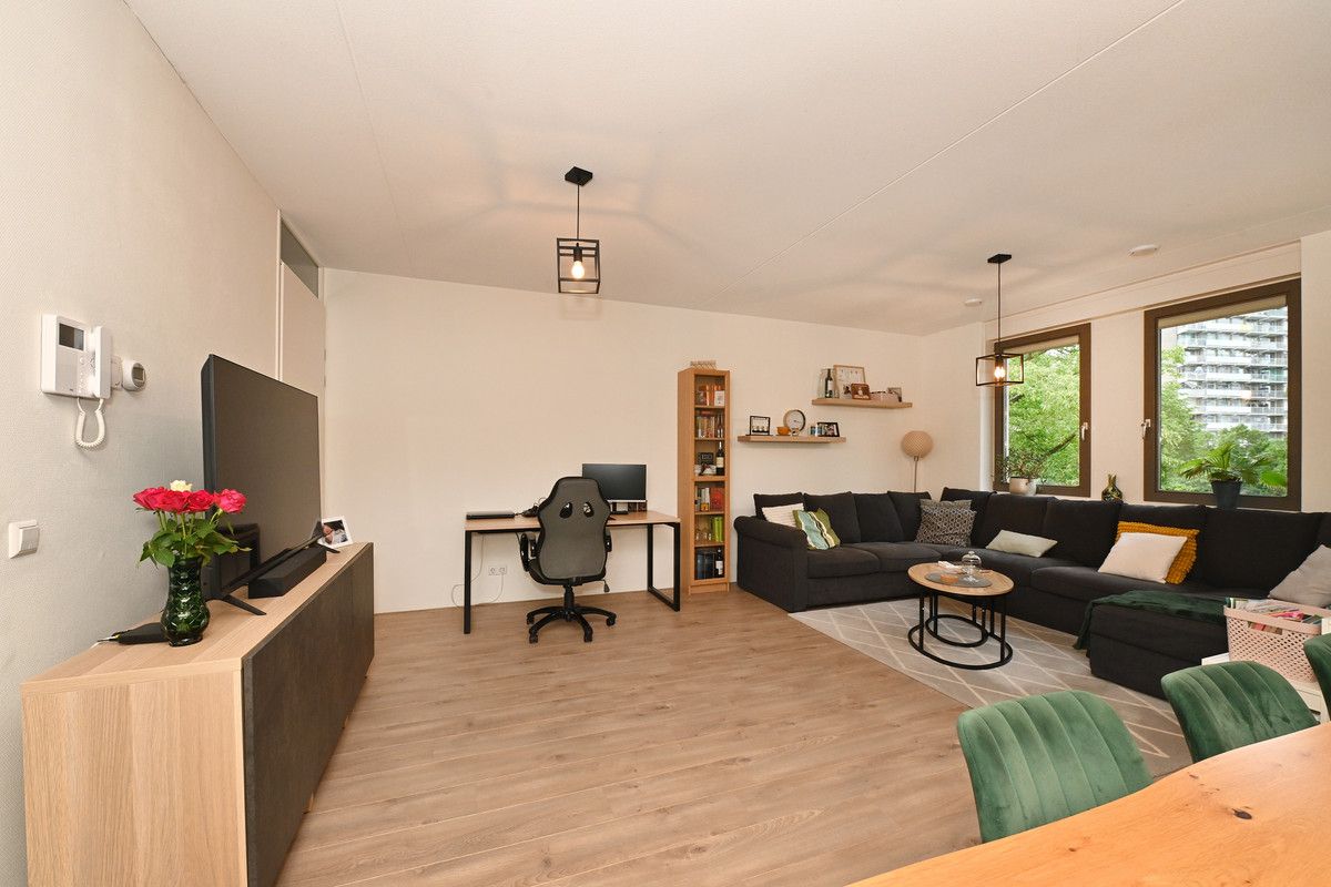 Appartement te koop: Beukstraat 116, Bergen Op Zoom