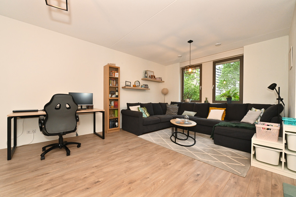 Appartement te koop: Beukstraat 116, Bergen Op Zoom