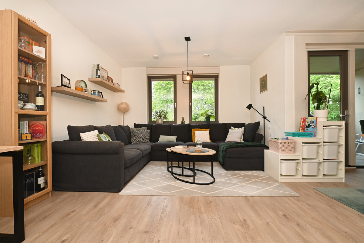 Appartement te koop: Beukstraat 116, Bergen Op Zoom