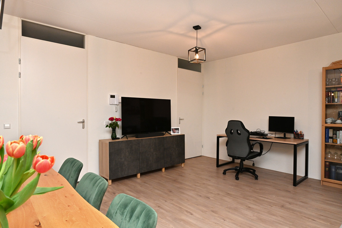 Appartement te koop: Beukstraat 116, Bergen Op Zoom