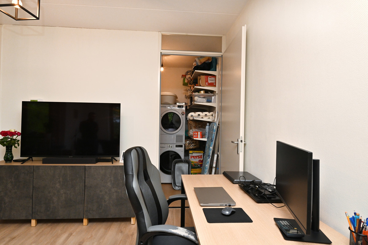 Appartement te koop: Beukstraat 116, Bergen Op Zoom