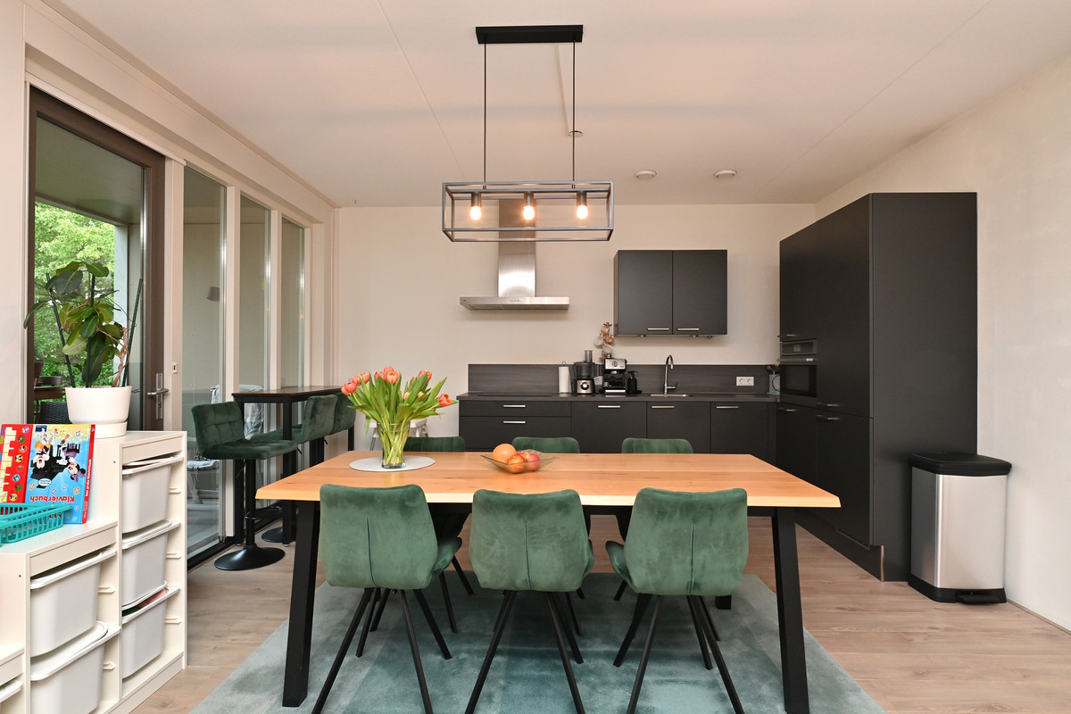 Appartement te koop: Beukstraat 116, Bergen Op Zoom