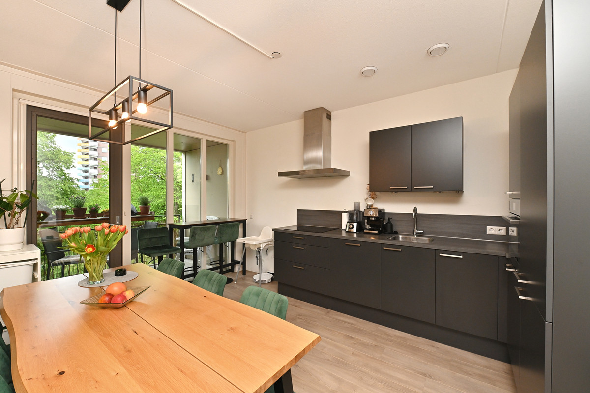 Appartement te koop: Beukstraat 116, Bergen Op Zoom