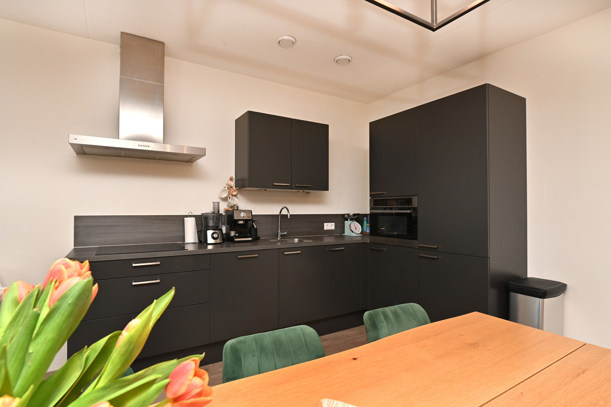 Appartement te koop: Beukstraat 116, Bergen Op Zoom