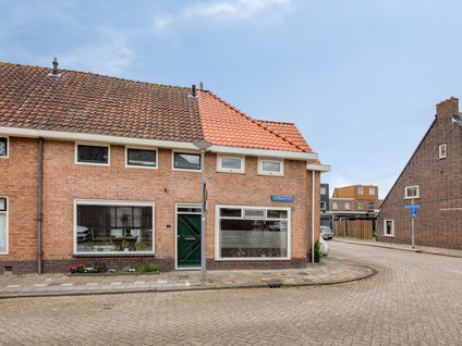 Antilopestraat 4