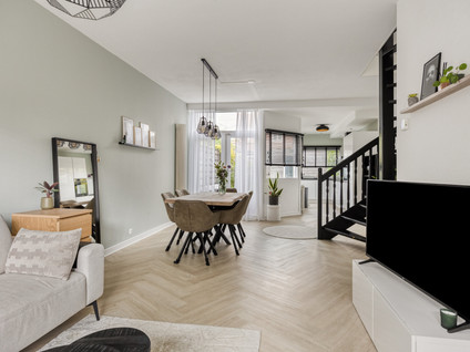 Antilopestraat 4