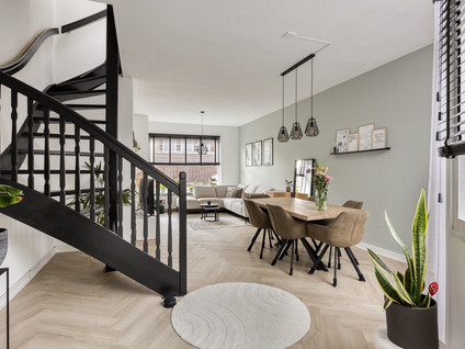 Antilopestraat 4