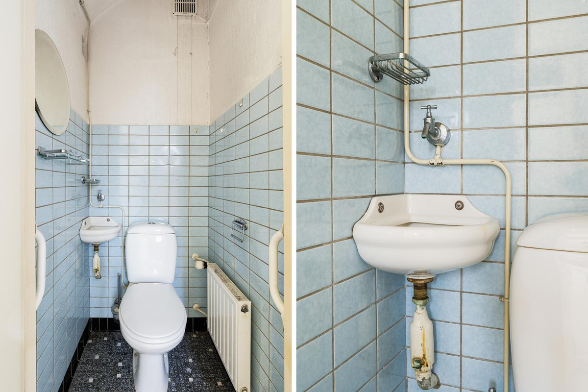 Twee-onder-één-kap te koop: Schiedamseweg 114, Vlaardingen