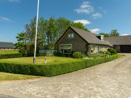 Boonweg 4
