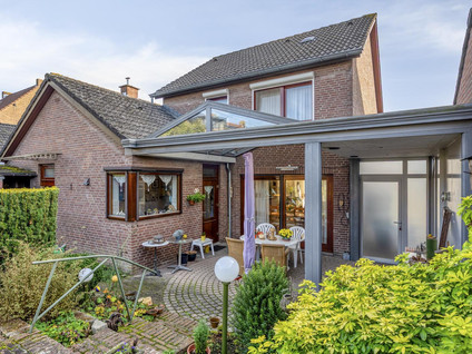 Raadhuisstraat 3a