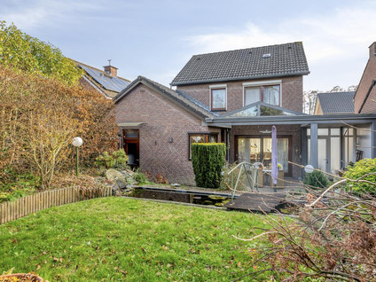Raadhuisstraat 3a