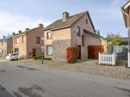 Raadhuisstraat 3a