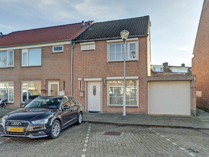 Brasemstraat 14A