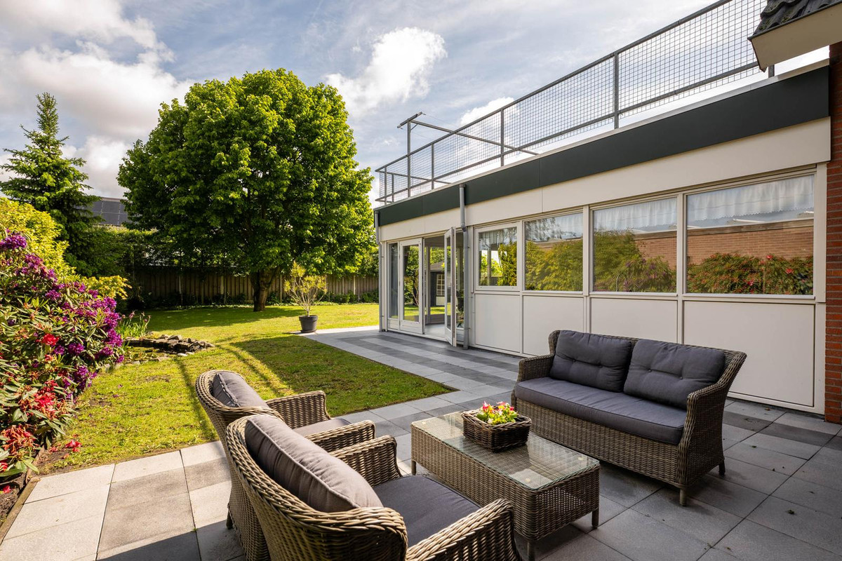 Vrijstaande woning te koop: Verlengde Duinstraat 55, Hoogerheide