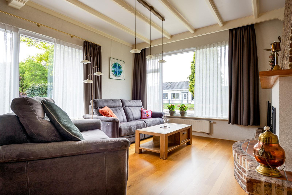 Vrijstaande woning te koop: Verlengde Duinstraat 55, Hoogerheide