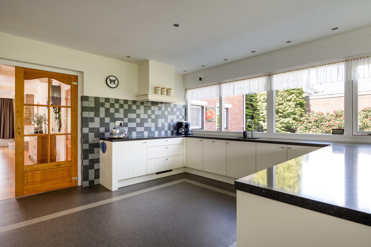 Vrijstaande woning te koop: Verlengde Duinstraat 55, Hoogerheide