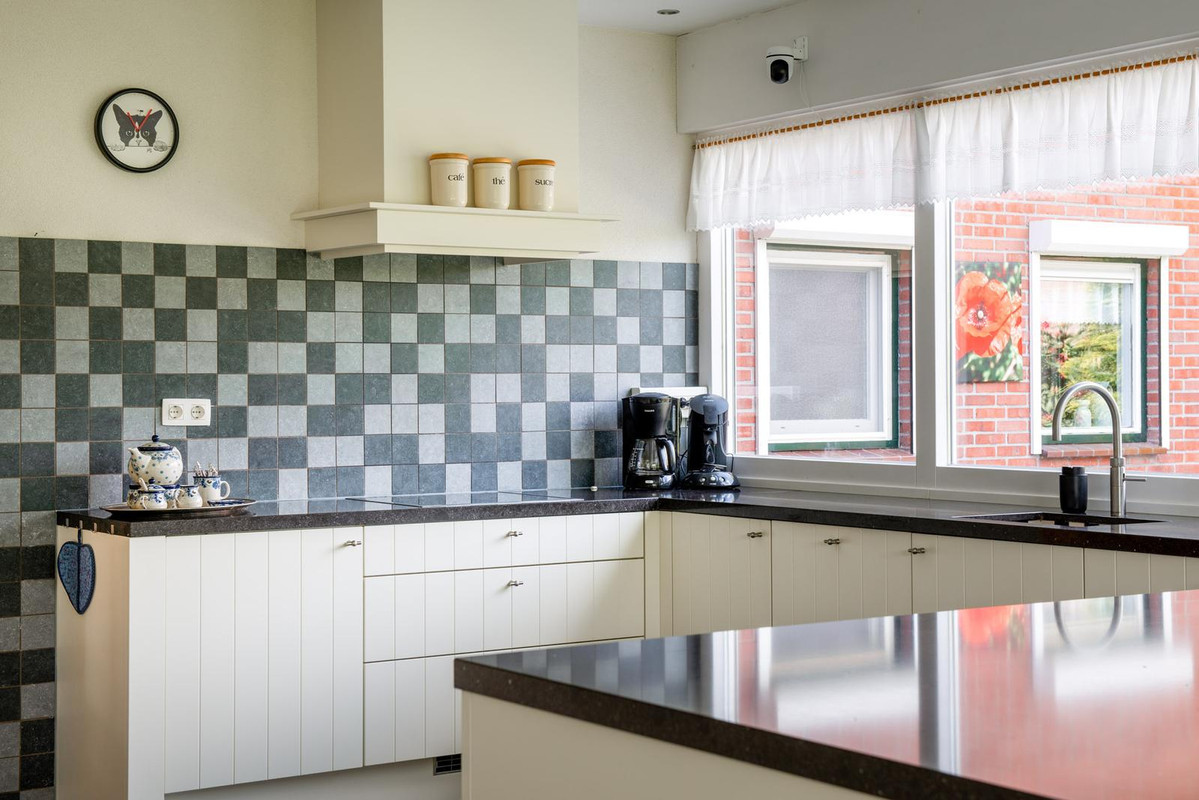 Vrijstaande woning te koop: Verlengde Duinstraat 55, Hoogerheide