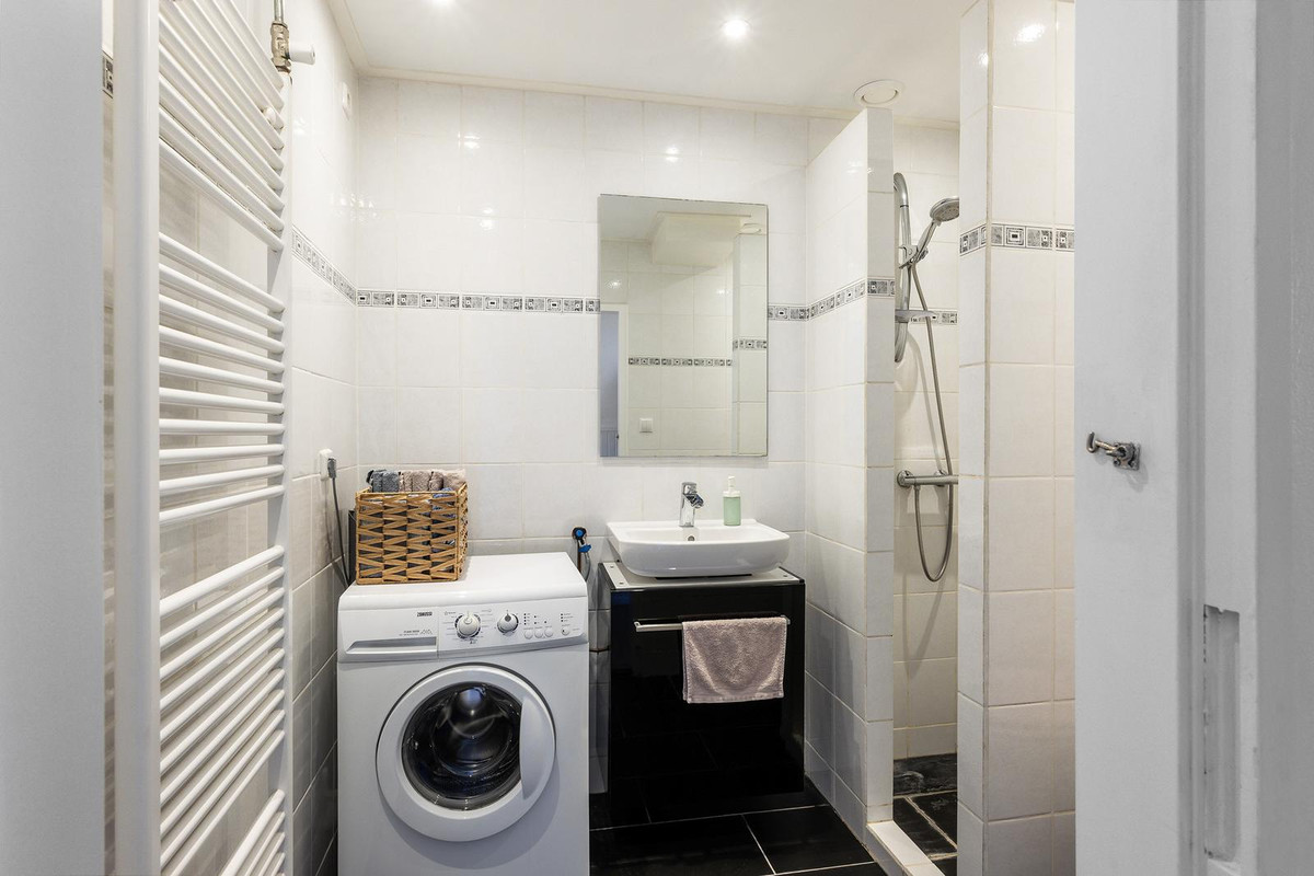 Tussenwoning te koop: Visserstraat 23, Steenbergen
