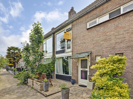 Irisstraat 9