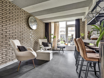 Irisstraat 9