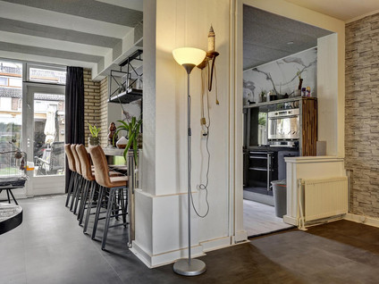 Irisstraat 9