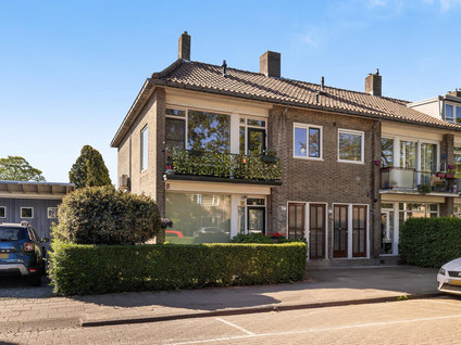 2e Hogenbanweg 67A