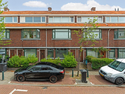 De Bullstraat 42