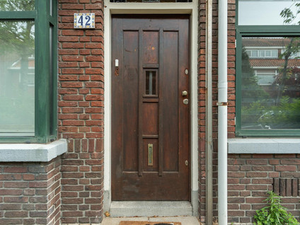 De Bullstraat 42