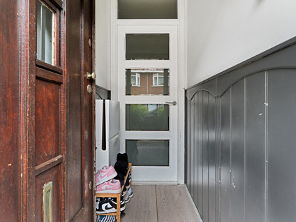De Bullstraat 42