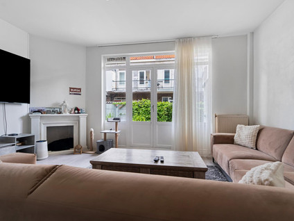 De Bullstraat 42