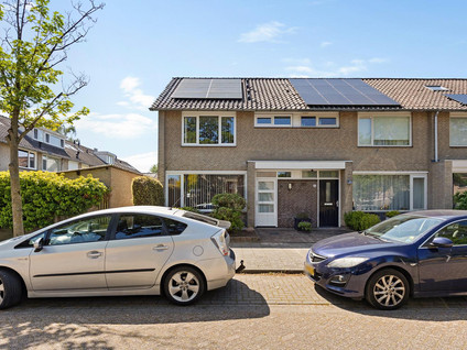 Liesbergstraat 24