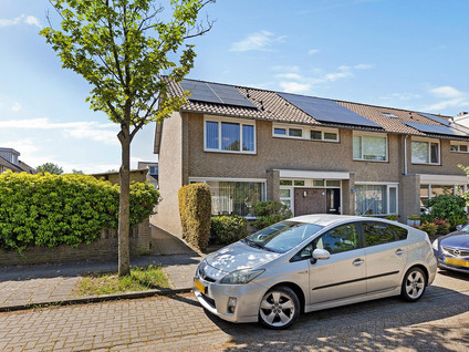 Liesbergstraat 24