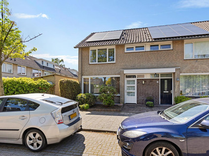 Liesbergstraat 24