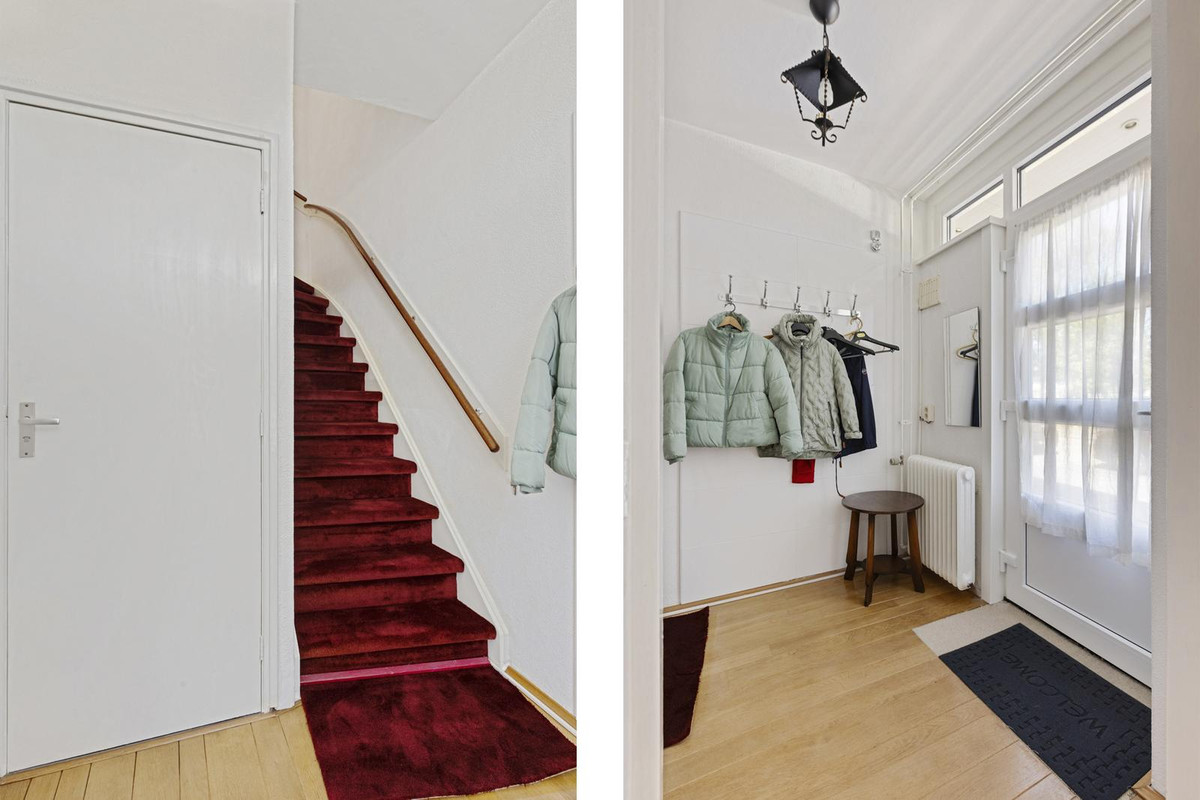 Hoekwoning te koop: Liesbergstraat 24, Eindhoven