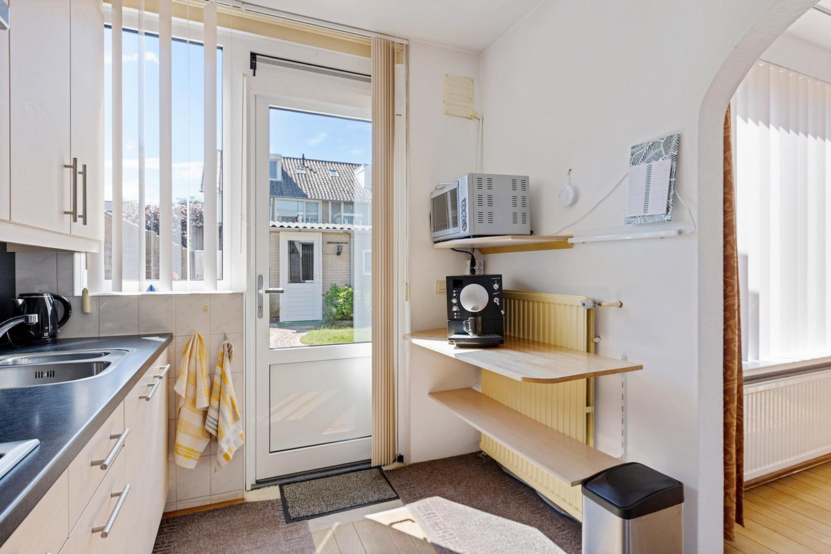 Hoekwoning te koop: Liesbergstraat 24, Eindhoven