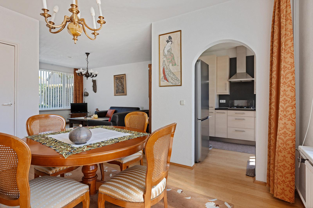 Hoekwoning te koop: Liesbergstraat 24, Eindhoven