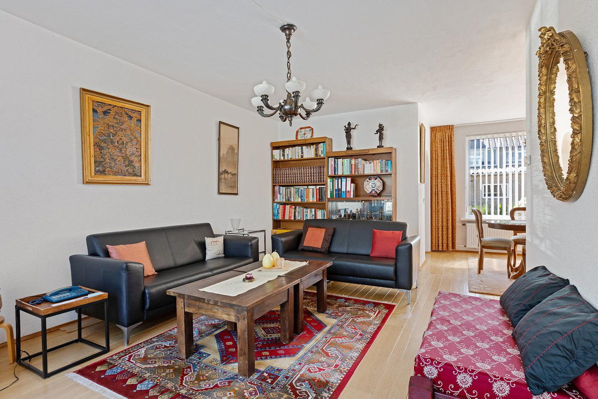 Hoekwoning te koop: Liesbergstraat 24, Eindhoven