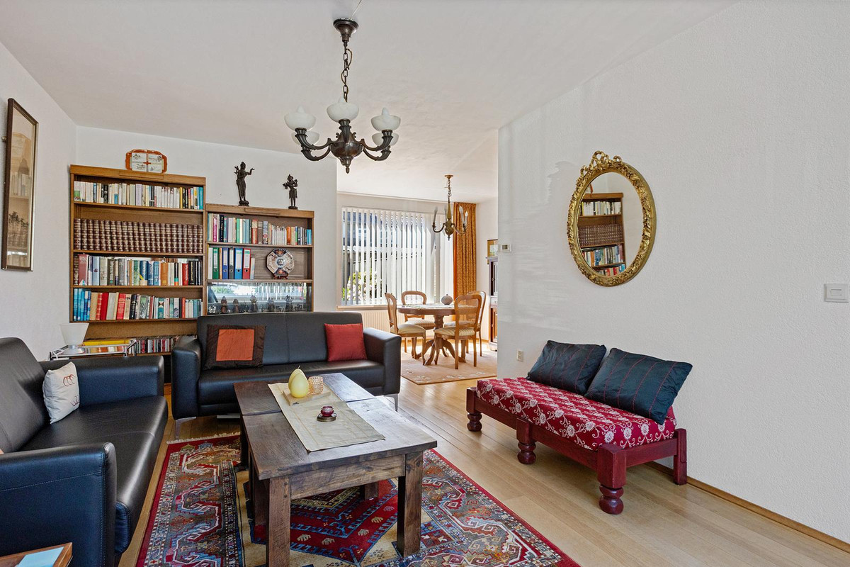 Hoekwoning te koop: Liesbergstraat 24, Eindhoven