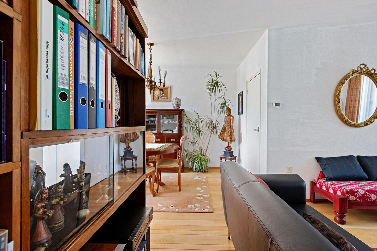 Hoekwoning te koop: Liesbergstraat 24, Eindhoven