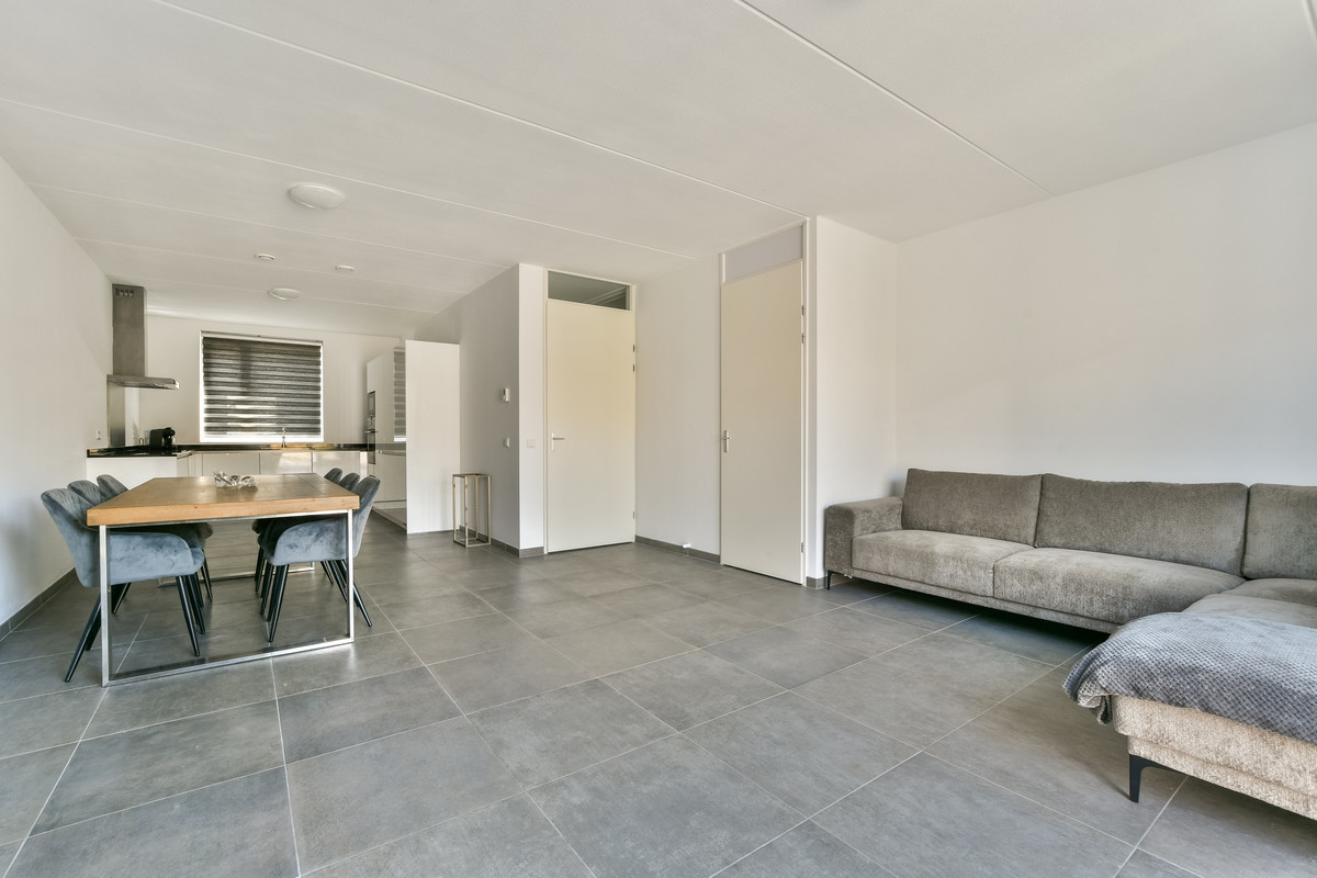 Tussenwoning te koop: Scandinaviëhof 10, Almere