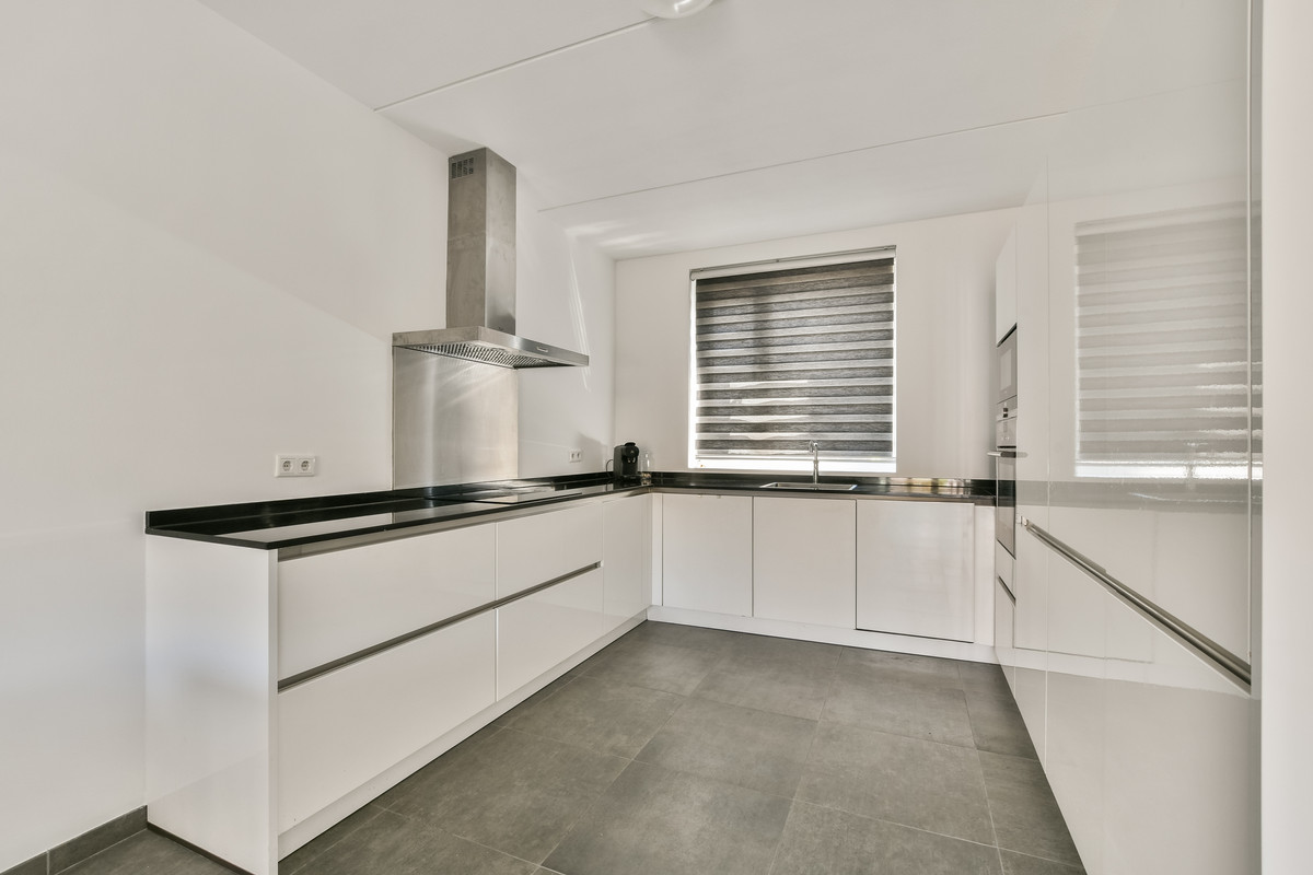 Tussenwoning te koop: Scandinaviëhof 10, Almere
