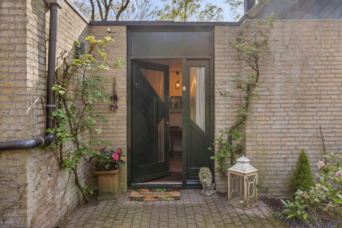 Vrijstaande woning te koop: Kievit 12B273, Baarle-Nassau