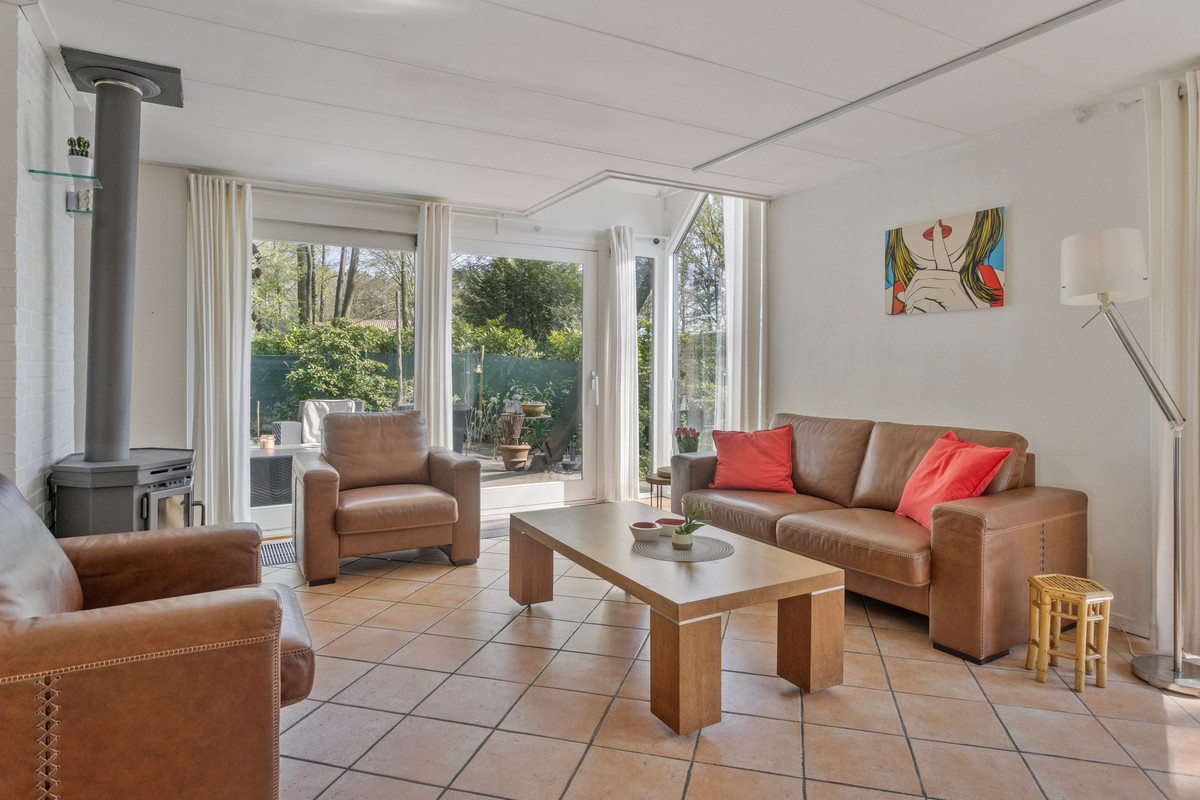Vrijstaande woning te koop: Kievit 12B273, Baarle-Nassau
