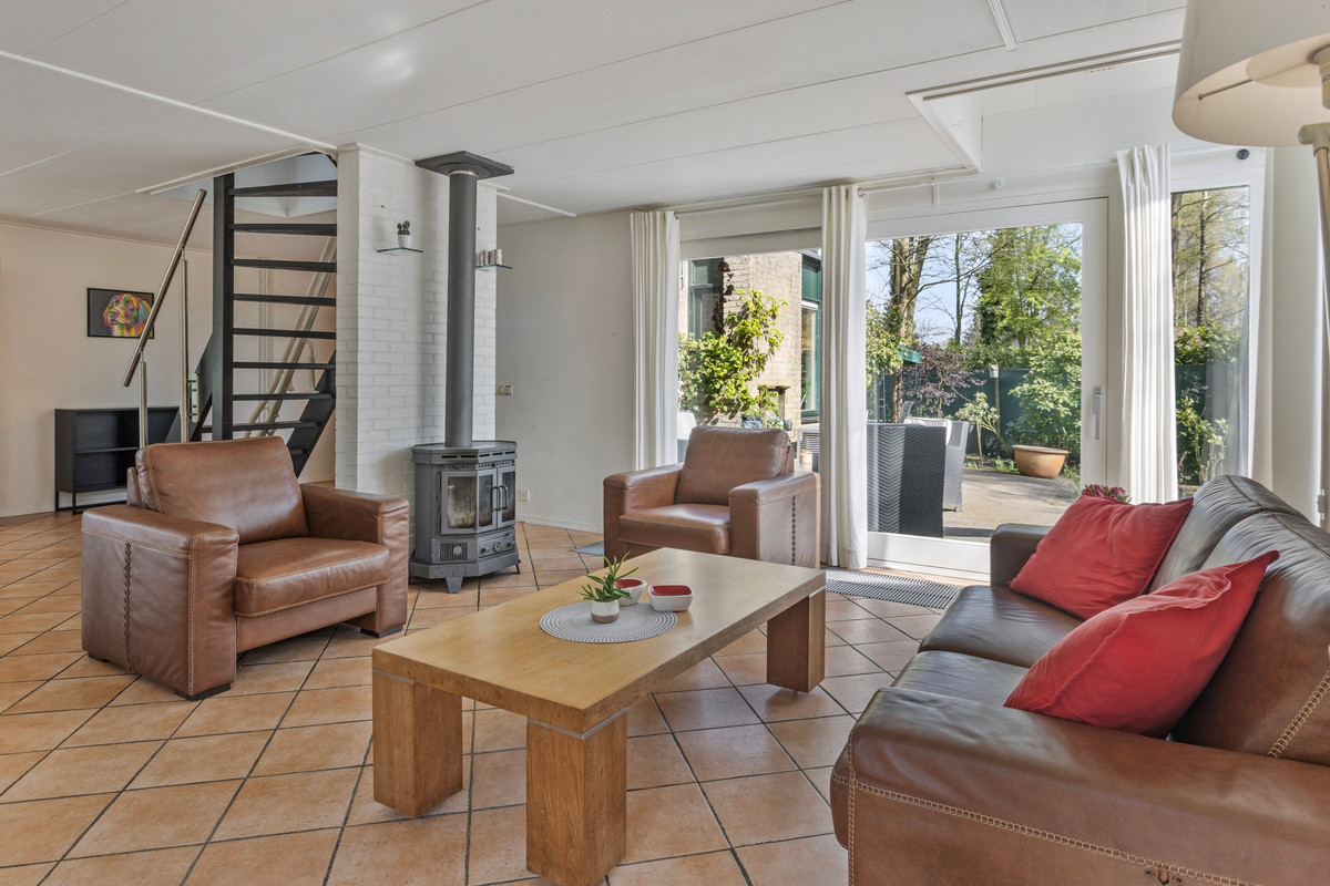 Vrijstaande woning te koop: Kievit 12B273, Baarle-Nassau