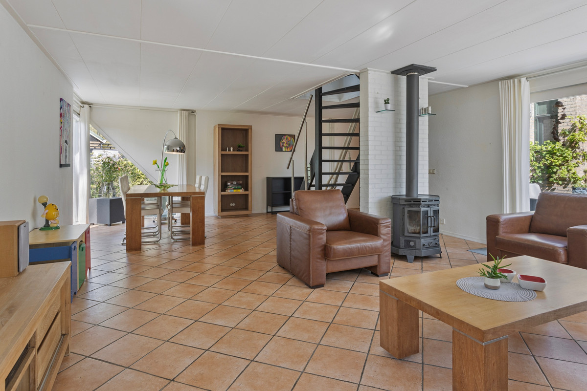 Vrijstaande woning te koop: Kievit 12B273, Baarle-Nassau