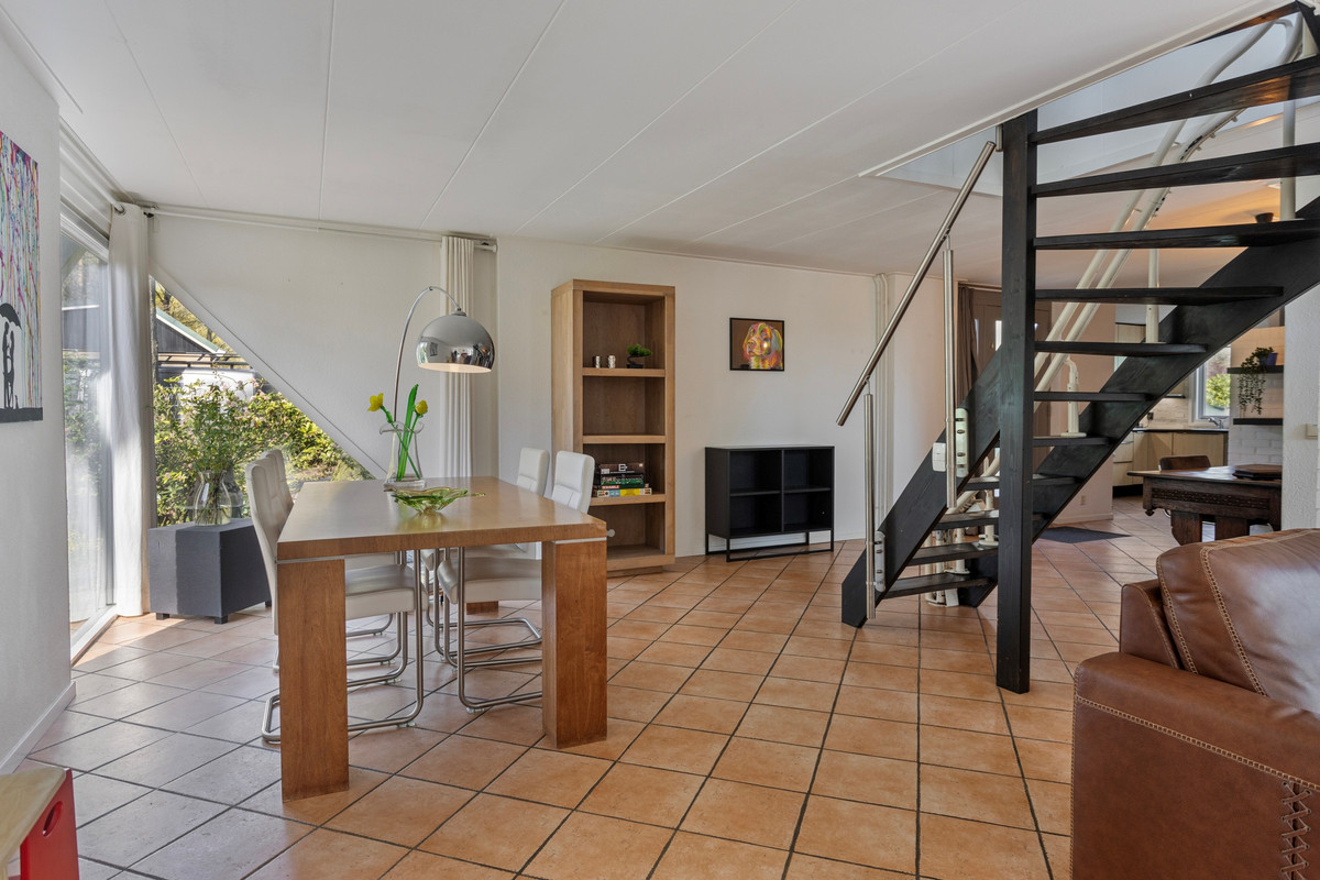 Vrijstaande woning te koop: Kievit 12B273, Baarle-Nassau