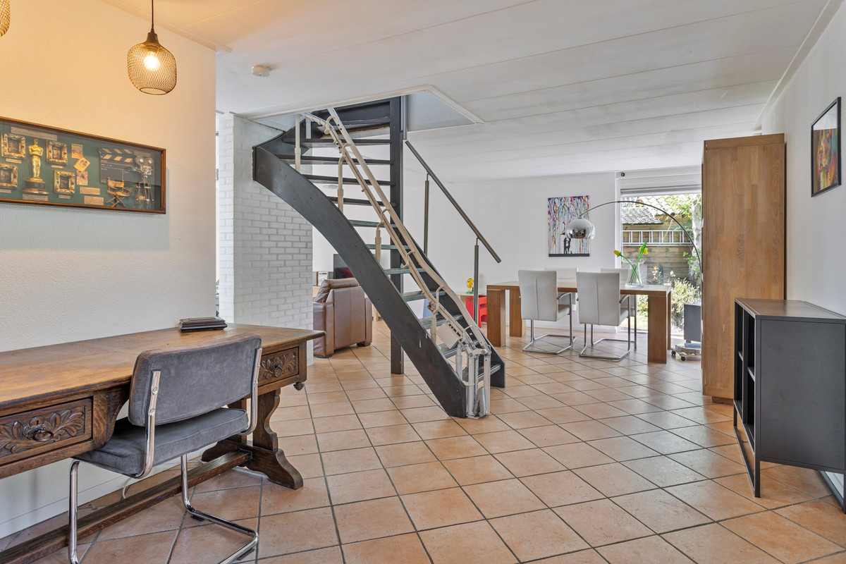Vrijstaande woning te koop: Kievit 12B273, Baarle-Nassau