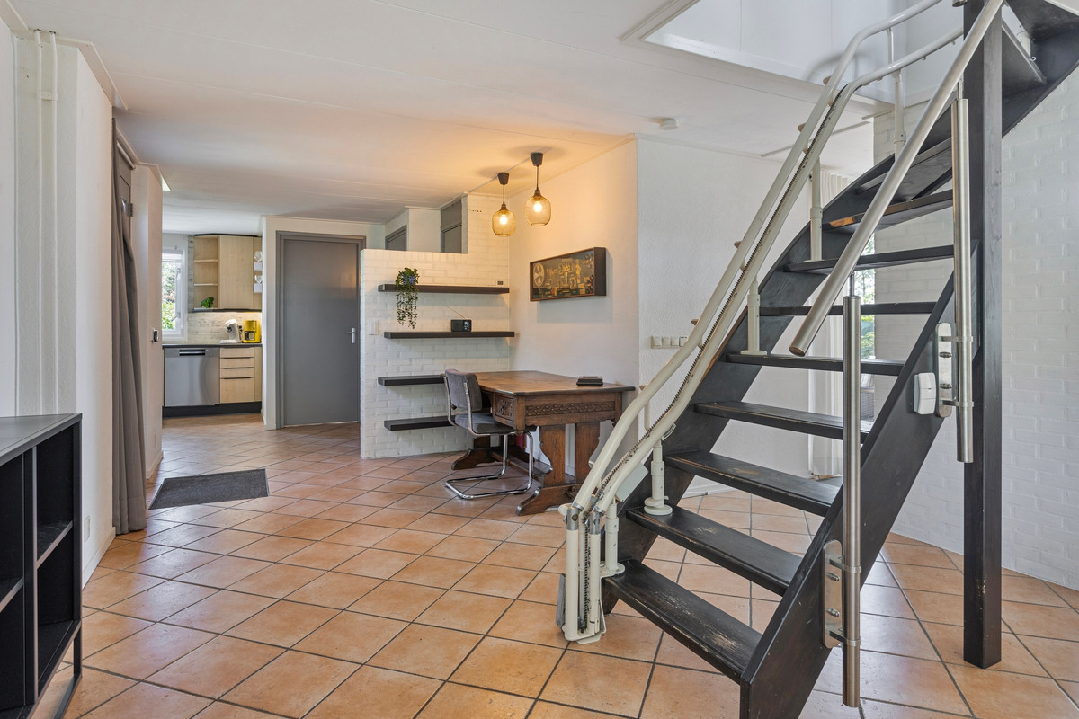 Vrijstaande woning te koop: Kievit 12B273, Baarle-Nassau