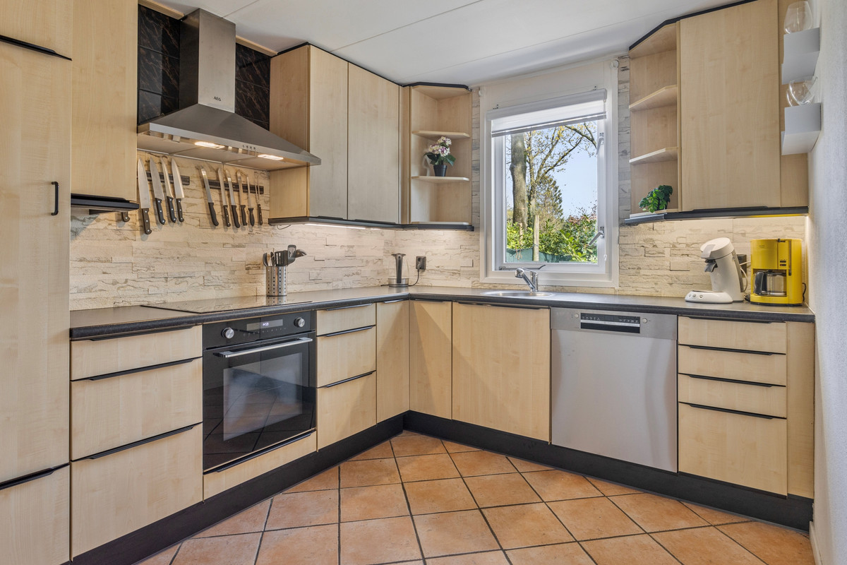 Vrijstaande woning te koop: Kievit 12B273, Baarle-Nassau